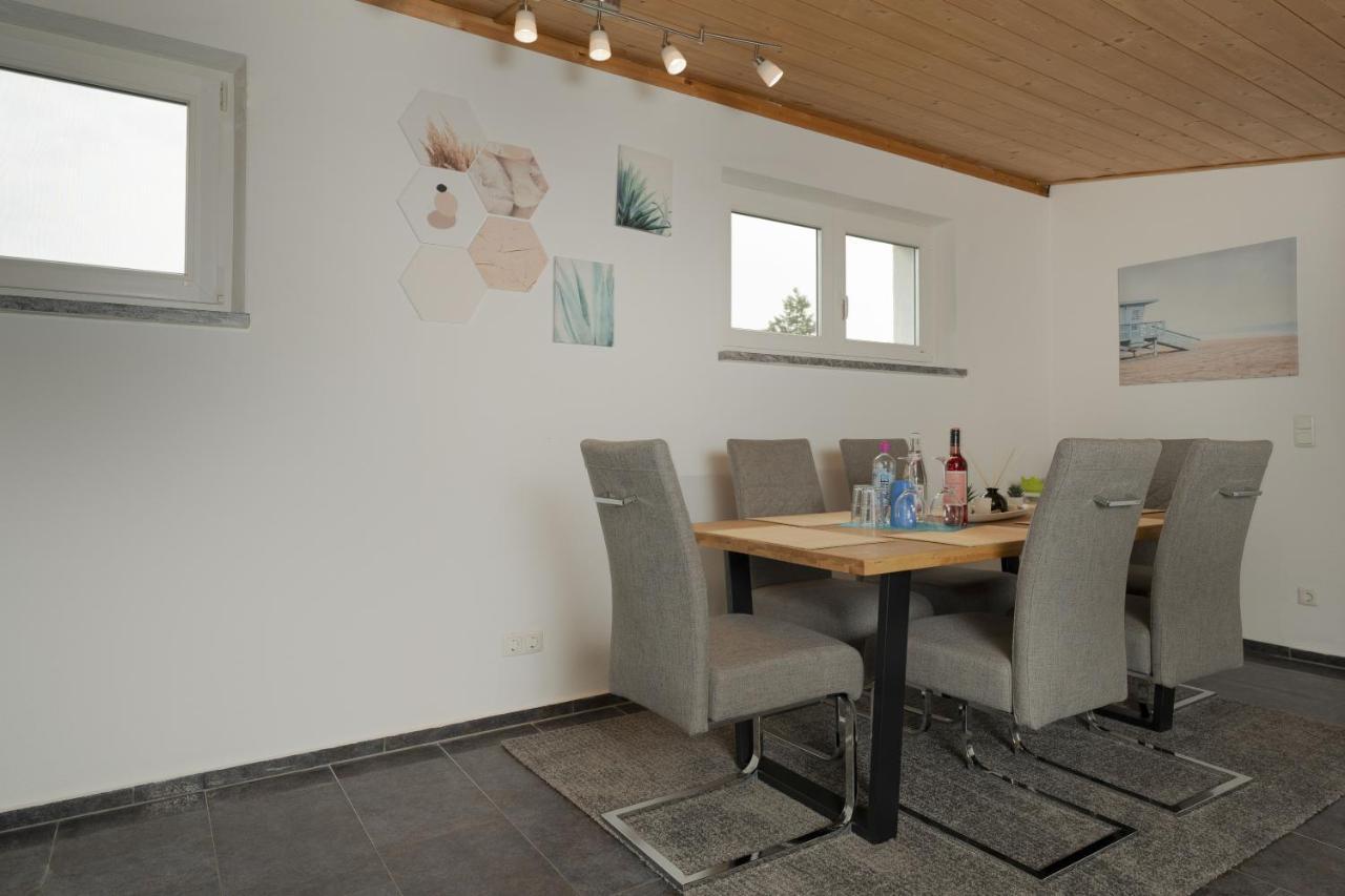 Feworld Living - Near Salzburg City Freilassing Exterior foto