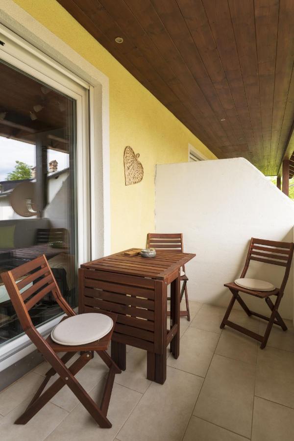 Feworld Living - Near Salzburg City Freilassing Exterior foto